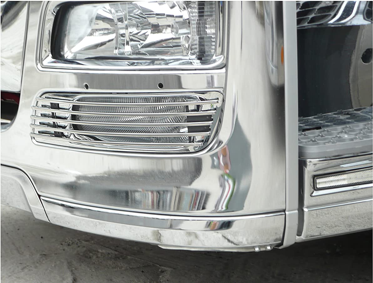 Amazon | ATS 07スーパーグレート用バンパービレット 左右セット